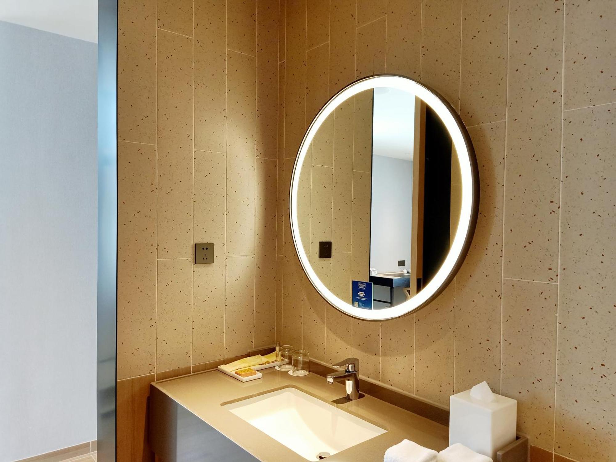Hilton Garden Inn Changde Dingcheng Exterior foto