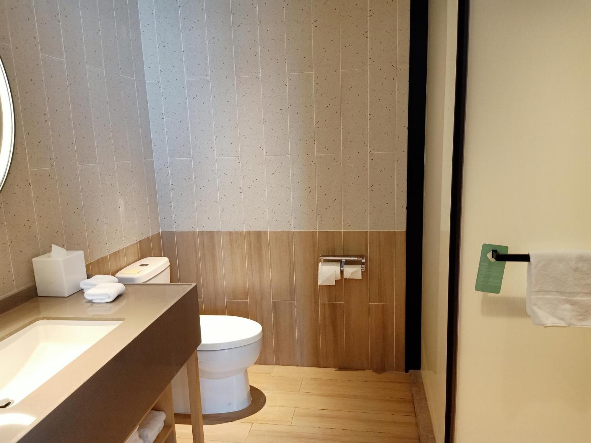 Hilton Garden Inn Changde Dingcheng Exterior foto